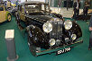 Jaguar SS Saloon 12462