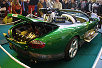 Jaguar XKR Bondmobile