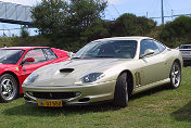 Ferrari 550 Maranello, s/n 111550