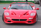 Ferrari F50,