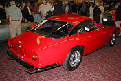 Ferrari 250 GT Lusso s/n 5399