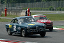 Alfa Romeo Giulietta Sprint Veloc&eacute;