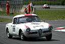 Alfa Romeo Giulia Spider