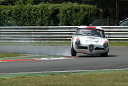 Alfa Romeo Giulia Spider