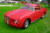 Alfa Romeo 1900 SS Ghia Coupe