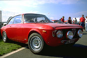 Alfa Romeo Giulia Sprint GTA