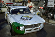 Alfa Romeo Giulia Sprint GTA (Alexander Furiani/Andre Kemper)