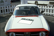Alfa Romeo Giulia Sprint GT s/n 605441