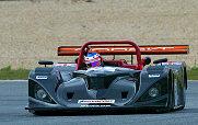 Christian Vann, Lola B2K-10B Judd