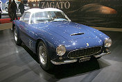 Ferrari 250 GT LWB Berlinetta Zagato s/n 0515GT