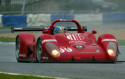 Mark Rostan, Pilbeam Peugeot