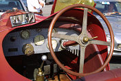 Maserati Tipo 26 s/n 35