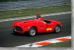 Ferrari 250 MM Vignale Spyder s/n 0390MM