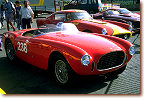 225 S Vignale Spyder s/n 0194ET