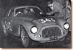166 MM Touring Berlinetta s/n 0048M