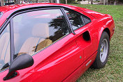 Ferraris at St. Armand's Circle