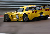 03 Team GLPK Carsport - tba - tba - Corvette Z06 GT3