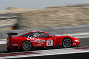 Coopers Racing Ferrari 550 Maranello
