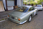 Ferrari 250 GT Lusso s/n 5209