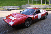 Ferrari 365 GT 4/BB s/n 17269