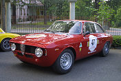 Alfa Romeo Sprint GTA