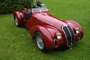 Alfa Romeo 6C-2500 SS Corsa s/n 915.013