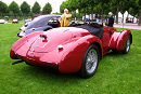 Alfa Romeo 6C-2500 SS Corsa s/n 915.013