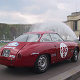 Alfa Romeo Giulietta 1600 SZ