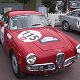 Alfa Romeo Giulietta 1600 Sprint