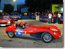 Maserati-Parson Sport