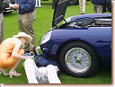 Pebble Beach lifestyle