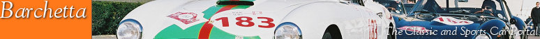 250 GTE s/n 4243GT