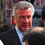 Michael Schumacher's manager Willi Weber
