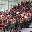 Many guests and journalists attended the launch of the F2002