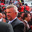 Michael Schumacher's manager Willi Weber