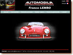www.automobilia.fr ... franco lembo