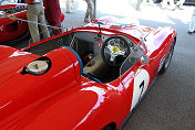 Ferrari 196 S #0776S