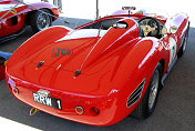 Ferrari 196 S #0776S