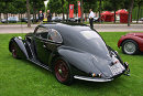 Alfa Romeo 6C 2300 B MM, Berlinetta Superleggera, Touring, 1939