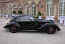 Alfa Romeo 6C 2300 B MM, Berlinetta Superleggera, Touring, 1939