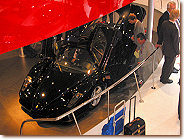 Enzo Ferrari s/n 128783