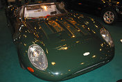 Jaguar XJ13