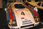 Porsche 936/77 s/n 936-001