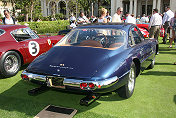 Ferrari 400 SWB Superamerica Coupé Aerodinamico s/n 2841SA