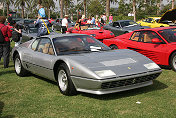 Ferrari 512 BB s/n 26945