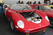 Ferrari 250 P s/n 0810