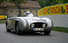 Mercedes 300 SLS Special (Klaus Lehr)