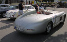 Mercedes 300 SLS Special (Klaus Lehr)