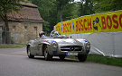 Mercedes 300 SLS (Thomas Rosier)