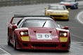 Ferrari F40, Louis Machiels (B)